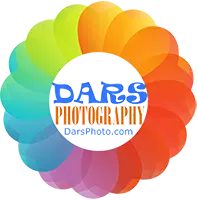 DARS Photography LOGO
