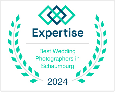Best Wedding Photographers in Schaumburg 2024 Expertise
