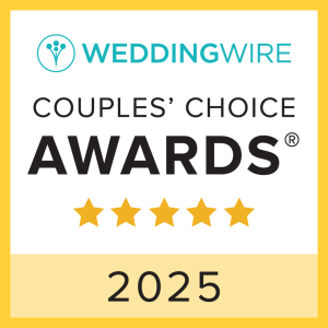 Wedding Wire - Couples' Choice Awards 2025