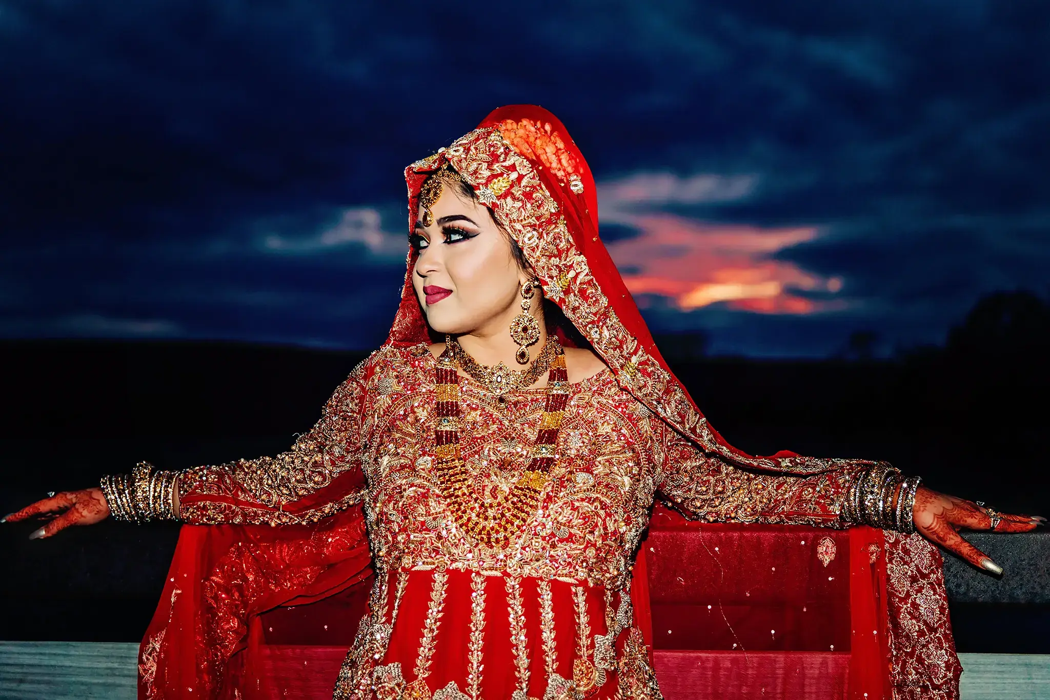 wedding photographer