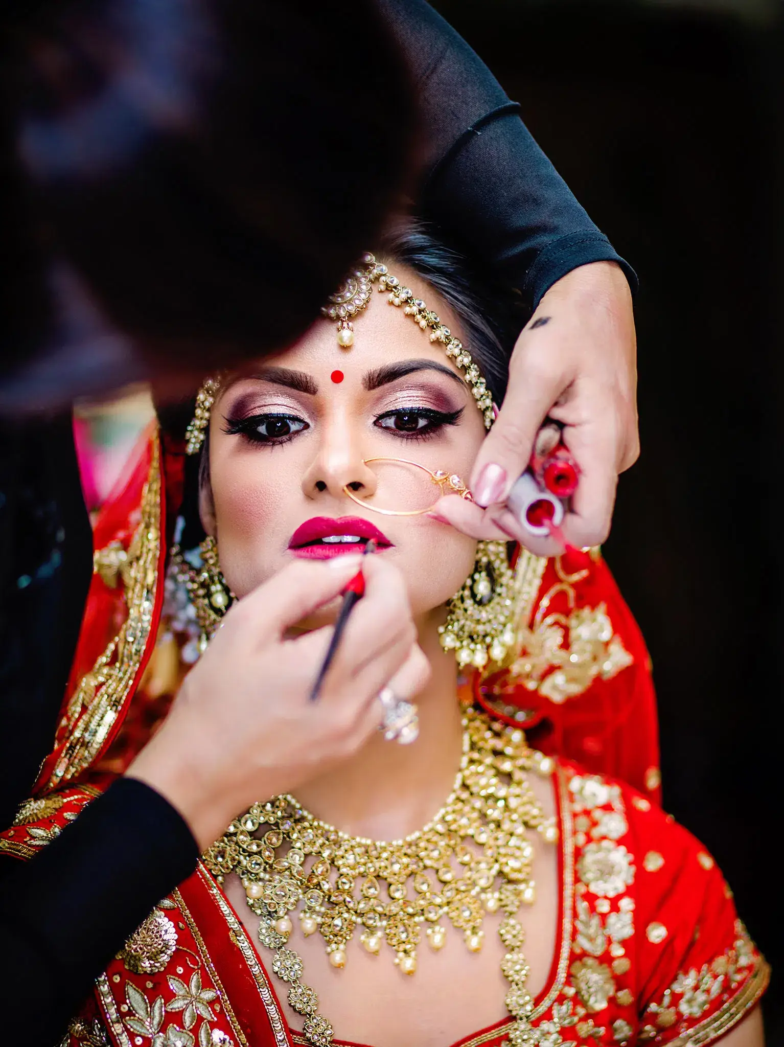 wedding photographer