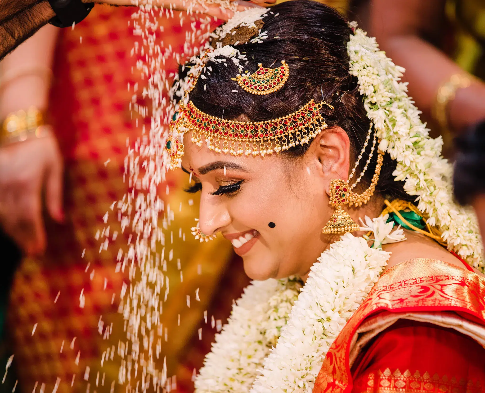 wedding photographer