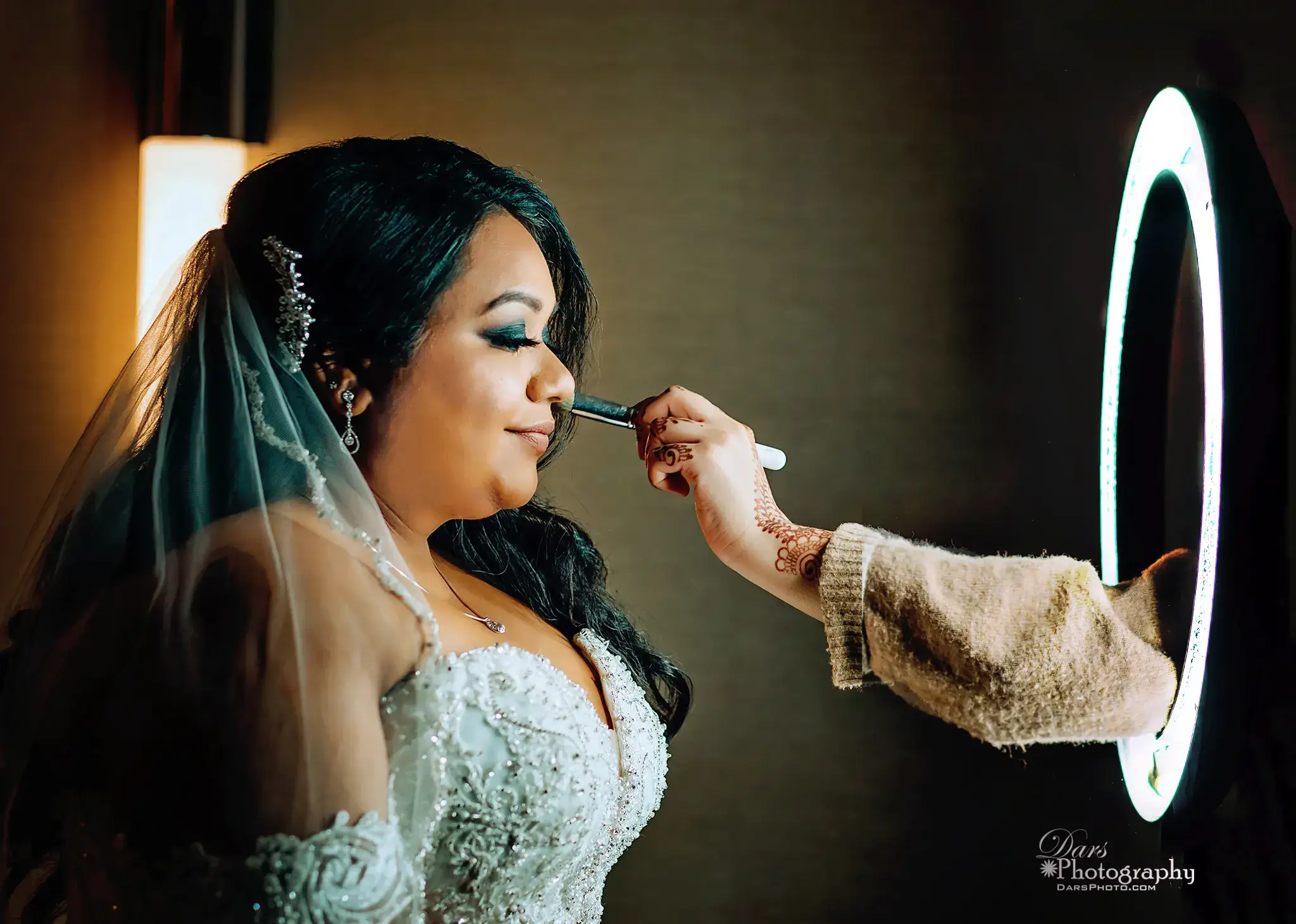 wedding photographer